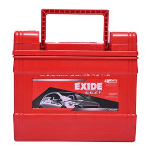 exide ezzy model